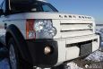 2006 LAND ROVER LR3 SE 7 PASS NAV 4X4 XENON