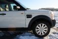 2006 LAND ROVER LR3 SE 7 PASS NAV 4X4 XENON