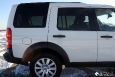 2006 LAND ROVER LR3 SE 7 PASS NAV 4X4 XENON