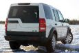 2006 LAND ROVER LR3 SE 7 PASS NAV 4X4 XENON