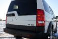 2006 LAND ROVER LR3 SE 7 PASS NAV 4X4 XENON