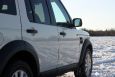2006 LAND ROVER LR3 SE 7 PASS NAV 4X4 XENON