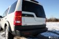 2006 LAND ROVER LR3 SE 7 PASS NAV 4X4 XENON