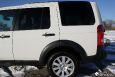 2006 LAND ROVER LR3 SE 7 PASS NAV 4X4 XENON