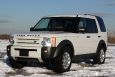 2006 LAND ROVER LR3 SE 7 PASS NAV 4X4 XENON