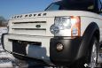 2006 LAND ROVER LR3 SE 7 PASS NAV 4X4 XENON