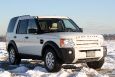 2006 LAND ROVER LR3 SE 7 PASS NAV 4X4 XENON