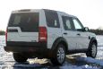 2006 LAND ROVER LR3 SE 7 PASS NAV 4X4 XENON