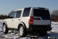 2006 LAND ROVER LR3 SE 7 PASS NAV 4X4 XENON