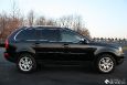 2007 VOLVO XC90 V8 AWD NAV REAR DVD 3RD SEAT