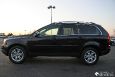 2007 VOLVO XC90 V8 AWD NAV REAR DVD 3RD SEAT
