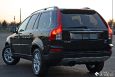 2007 VOLVO XC90 V8 AWD NAV REAR DVD 3RD SEAT