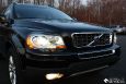 2007 VOLVO XC90 V8 AWD NAV REAR DVD 3RD SEAT
