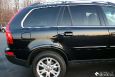 2007 VOLVO XC90 V8 AWD NAV REAR DVD 3RD SEAT