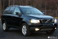 2007 VOLVO XC90 V8 AWD NAV REAR DVD 3RD SEAT