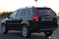 2007 VOLVO XC90 V8 AWD NAV REAR DVD 3RD SEAT