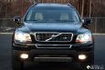 2007 VOLVO XC90 V8 AWD NAV REAR DVD 3RD SEAT