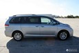 2013 TOYOTA SIENNA XLE BACKUP CAMERA 8 PASS