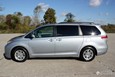 2013 TOYOTA SIENNA XLE BACKUP CAMERA 8 PASS