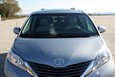 2013 TOYOTA SIENNA XLE BACKUP CAMERA 8 PASS