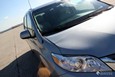 2013 TOYOTA SIENNA XLE BACKUP CAMERA 8 PASS