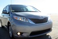 2013 TOYOTA SIENNA XLE BACKUP CAMERA 8 PASS