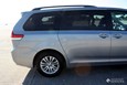 2013 TOYOTA SIENNA XLE BACKUP CAMERA 8 PASS