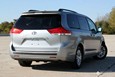 2013 TOYOTA SIENNA XLE BACKUP CAMERA 8 PASS