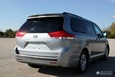 2013 TOYOTA SIENNA XLE BACKUP CAMERA 8 PASS