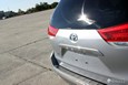 2013 TOYOTA SIENNA XLE BACKUP CAMERA 8 PASS