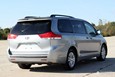 2013 TOYOTA SIENNA XLE BACKUP CAMERA 8 PASS