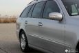 2004 MERCEDES-BENZ E320 WAGON NAV KEYLESS GO