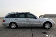 2004 MERCEDES-BENZ E320 WAGON NAV KEYLESS GO