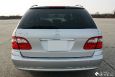 2004 MERCEDES-BENZ E320 WAGON NAV KEYLESS GO