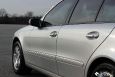 2004 MERCEDES-BENZ E320 WAGON NAV KEYLESS GO
