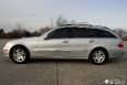 2004 MERCEDES-BENZ E320 WAGON NAV KEYLESS GO