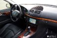 2004 MERCEDES-BENZ E320 WAGON NAV KEYLESS GO