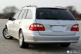 2004 MERCEDES-BENZ E320 WAGON NAV KEYLESS GO