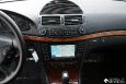 2004 MERCEDES-BENZ E320 WAGON NAV KEYLESS GO