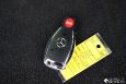 2004 MERCEDES-BENZ E320 WAGON NAV KEYLESS GO