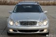 2004 MERCEDES-BENZ E320 WAGON NAV KEYLESS GO
