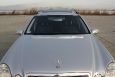2004 MERCEDES-BENZ E320 WAGON NAV KEYLESS GO