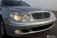 2004 MERCEDES-BENZ E320 WAGON NAV KEYLESS GO