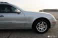 2004 MERCEDES-BENZ E320 WAGON NAV KEYLESS GO