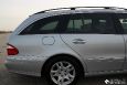 2004 MERCEDES-BENZ E320 WAGON NAV KEYLESS GO