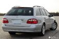 2004 MERCEDES-BENZ E320 WAGON NAV KEYLESS GO