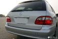 2004 MERCEDES-BENZ E320 WAGON NAV KEYLESS GO