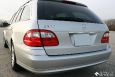2004 MERCEDES-BENZ E320 WAGON NAV KEYLESS GO