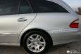 2004 MERCEDES-BENZ E320 WAGON NAV KEYLESS GO