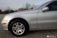 2004 MERCEDES-BENZ E320 WAGON NAV KEYLESS GO